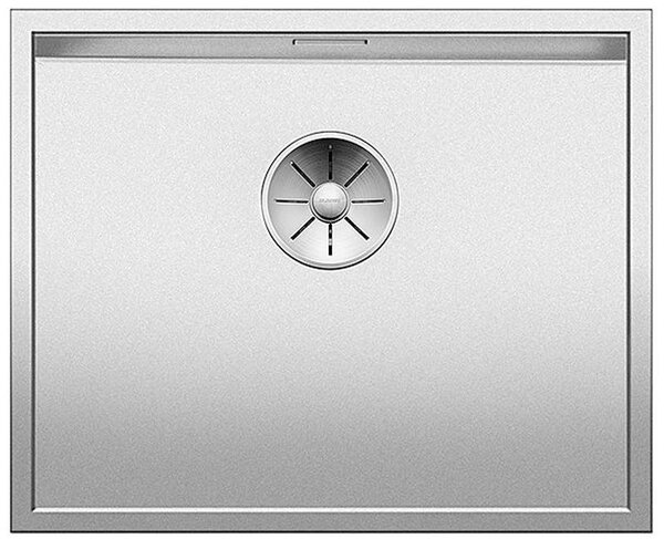 Blanco Zerox 500-U chiuveta din otel 54x44 cm oţel 521559