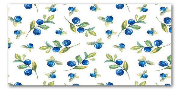 Tablou Printat Pe Sticlă afine