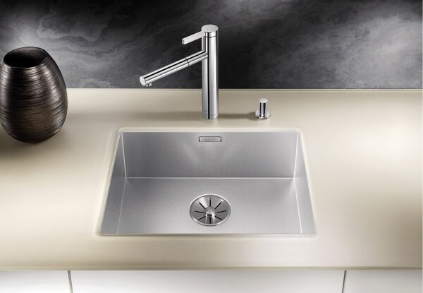 Blanco Zerox 500-U chiuveta din otel 54x44 cm oţel 521559