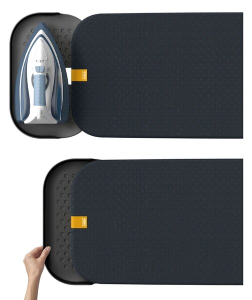 Masă de călcat 135x45 cm Glide Max Plus – Joseph Joseph