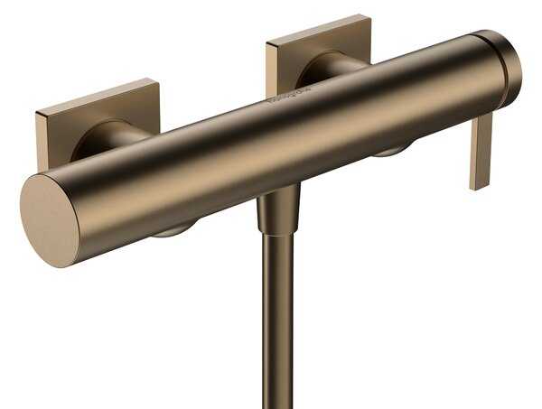 Hansgrohe Tecturis E baterie de duș perete || 73620140