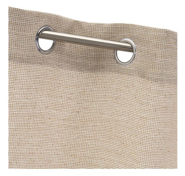 Draperie maro 140x260 cm Cuadrille – Casa Selección