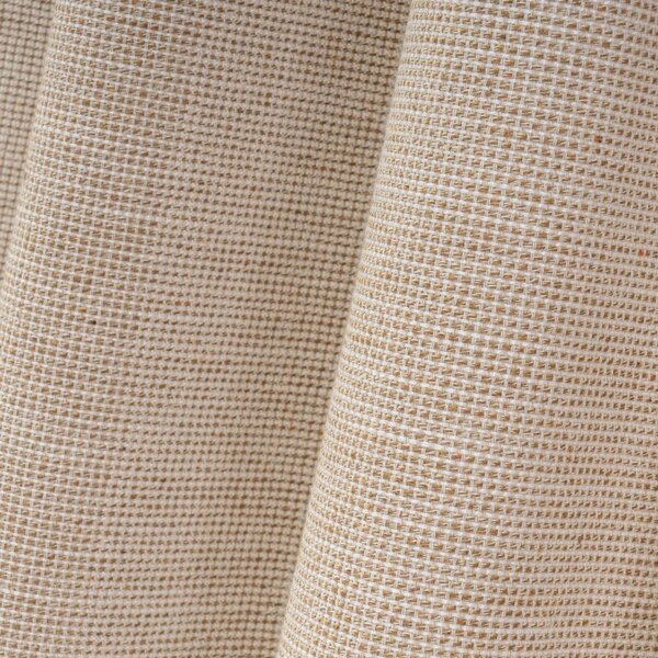 Draperie maro 140x260 cm Cuadrille – Casa Selección