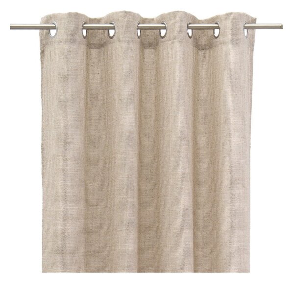 Draperie maro 140x260 cm Cuadrille – Casa Selección