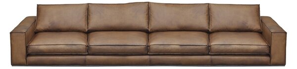 Canapea cu 4 locuri ✔ model SENI B