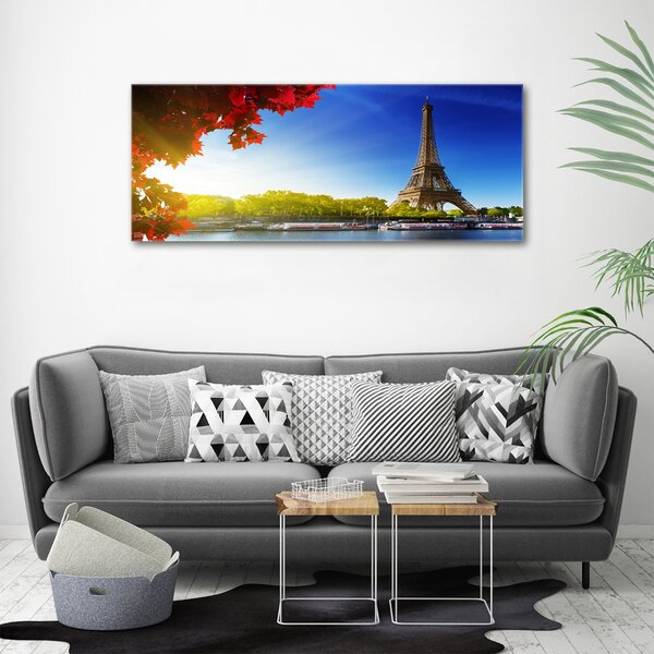 Tablou pe pânză Turnul Eiffel din Paris