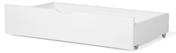 Set 2 buc. sertare RUVIO (lemn) (alb). Promo -22%. 1019410