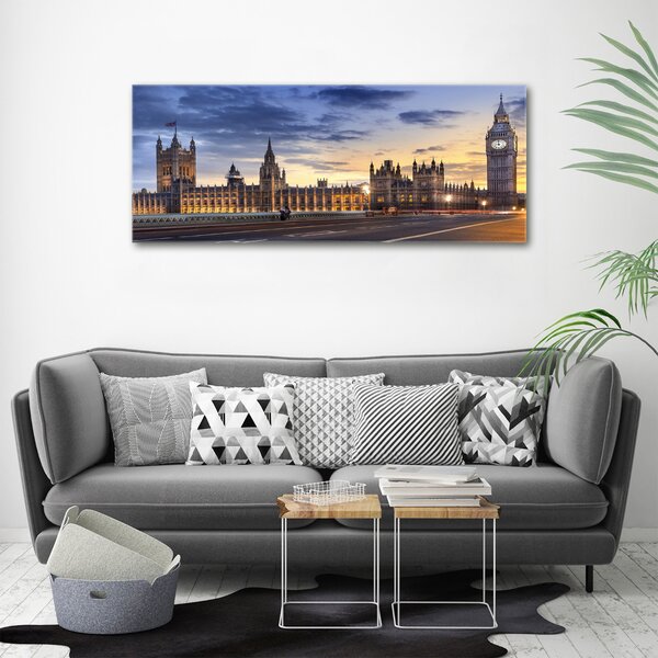 Tablou canvas Big Ben, Londra