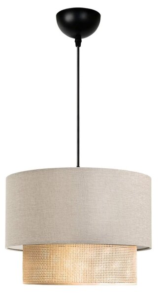 Lustra AYD-3628 Crem 20x30 cm