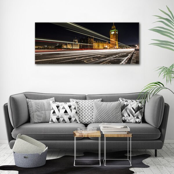 Tablou canvas Big Ben, Londra