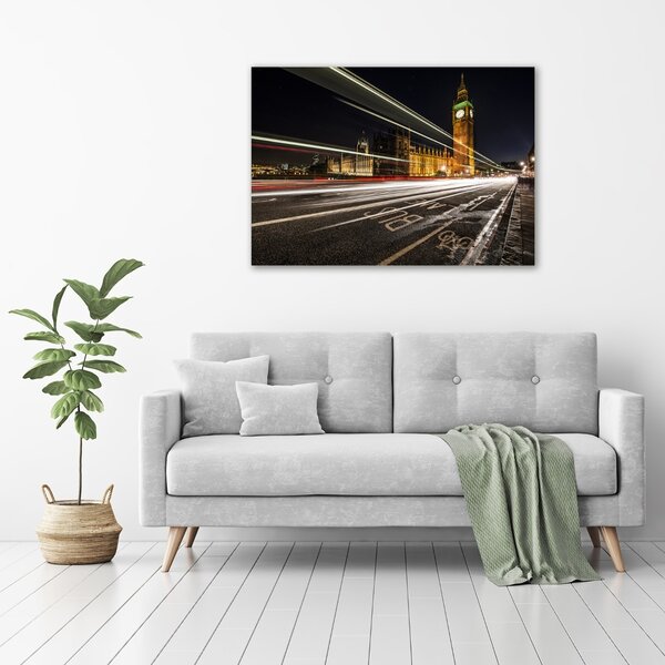 Tablou canvas Big Ben, Londra