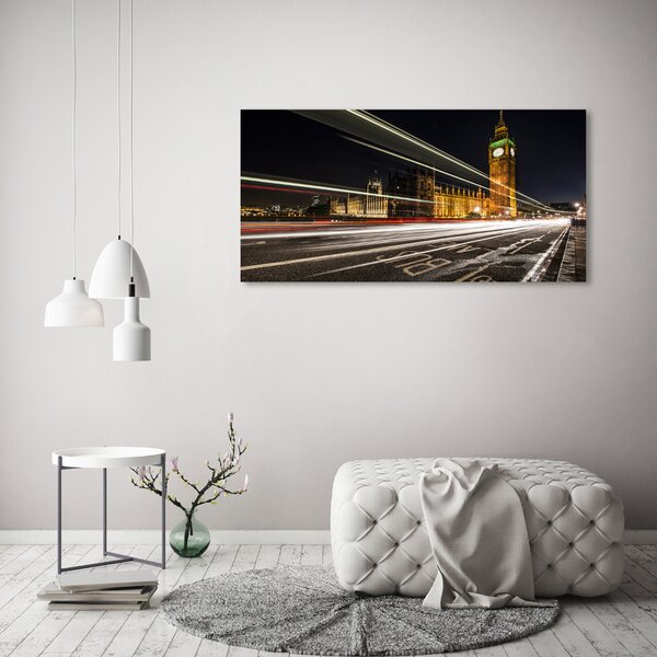 Tablou canvas Big Ben, Londra