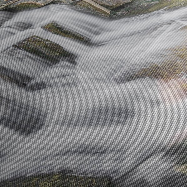 Tablou cu cascade (90x60 cm)