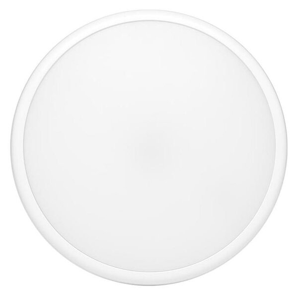Ecolite WHST707-LED/HF - Plafonieră LED pentru exterior cu senzor