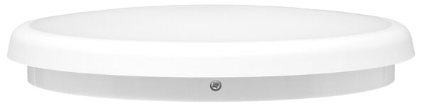 Ecolite WHST707-LED/HF - Plafonieră LED pentru exterior cu senzor