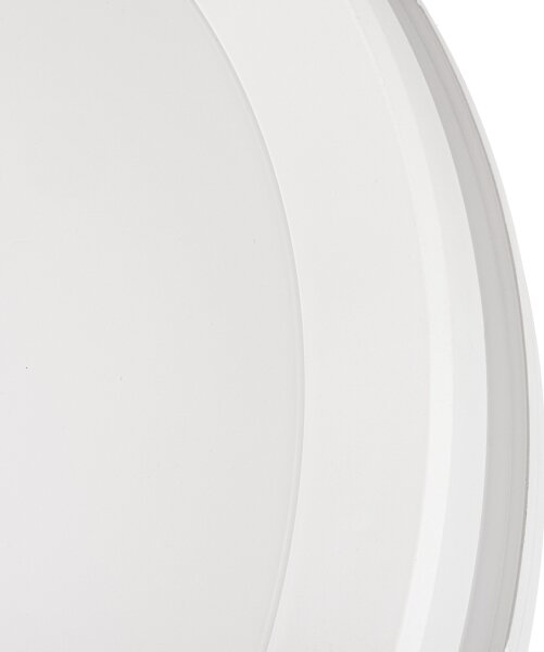 Plafonieră LED de exterior Kanlux 38380 BENO ECO LED/12W/230V 3000/4000/6500K IP65