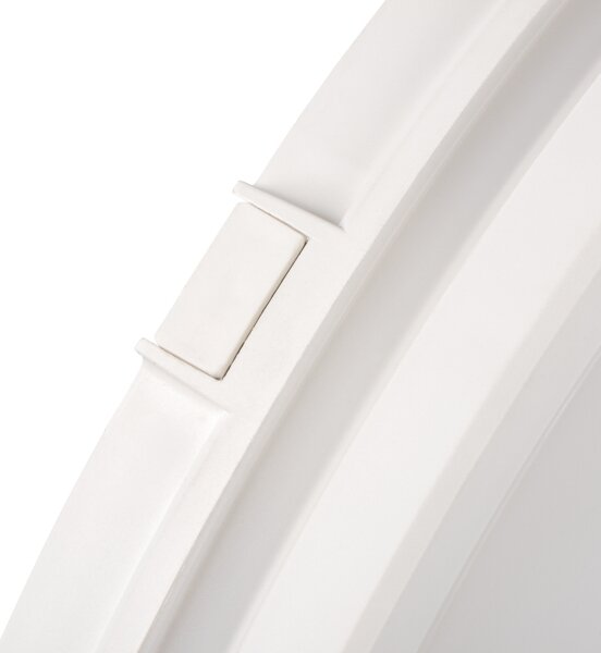 Plafonieră LED de exterior Kanlux 38380 BENO ECO LED/12W/230V 3000/4000/6500K IP65