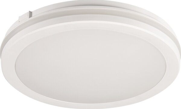 Plafonieră LED de exterior Kanlux 38380 BENO ECO LED/12W/230V 3000/4000/6500K IP65