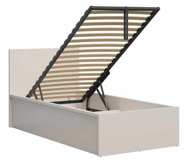 Pat Livevaro 126, Cașmir, PAL laminat, 95x99x205cm, 79 kg
