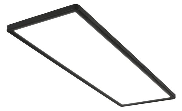 Plafonieră LED SLIM LED/22W/230V Briloner 7402-415