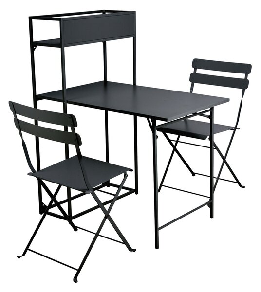 Set de balcon LenitusMetal