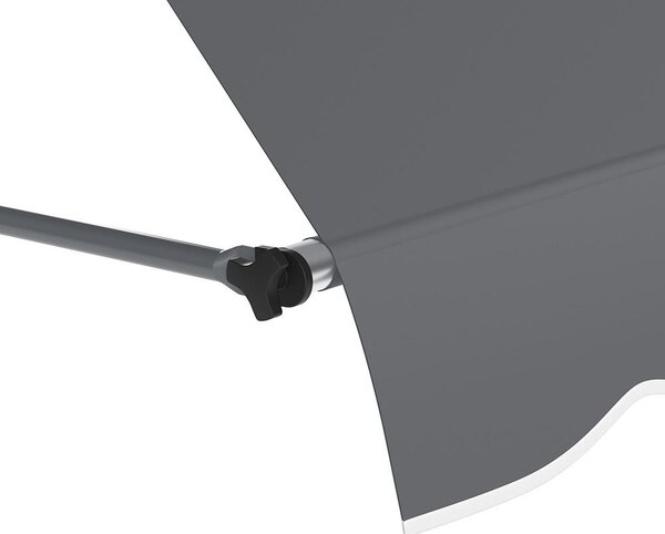 Marchiză pentru balcon APOLLO 250 cm