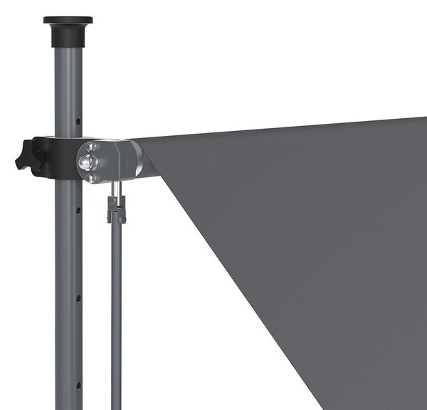 Marchiză pentru balcon APOLLO 250 cm