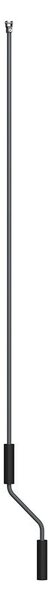 Marchiză pentru balcon APOLLO 250 cm