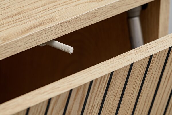 Mobilier living Jayden DC JY (stejar cremona). 1156481