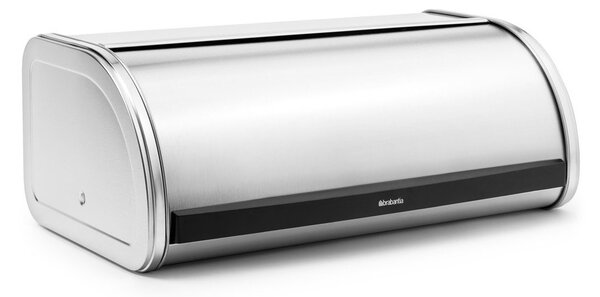 Cutie de pâine din oțel Roll Top – Brabantia