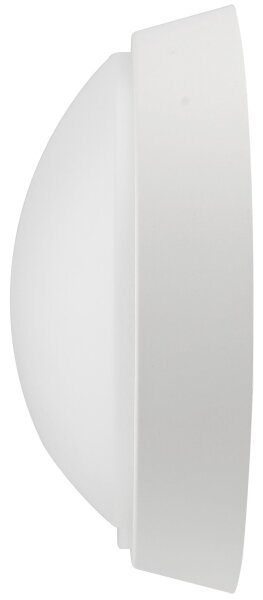 Aplică LED de exterior cu senzor LED/12W/230V 3000/4000/6500K IP65