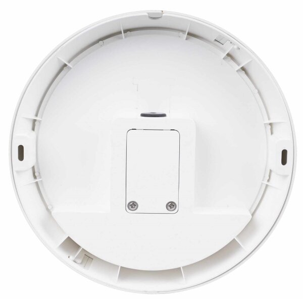 Aplică LED de exterior cu senzor LED/12W/230V 3000/4000/6500K IP65
