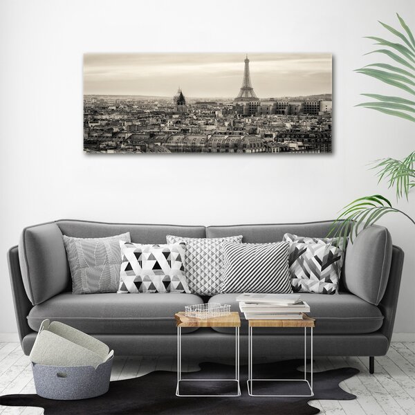 Print pe pânză Turnul Eiffel din Paris