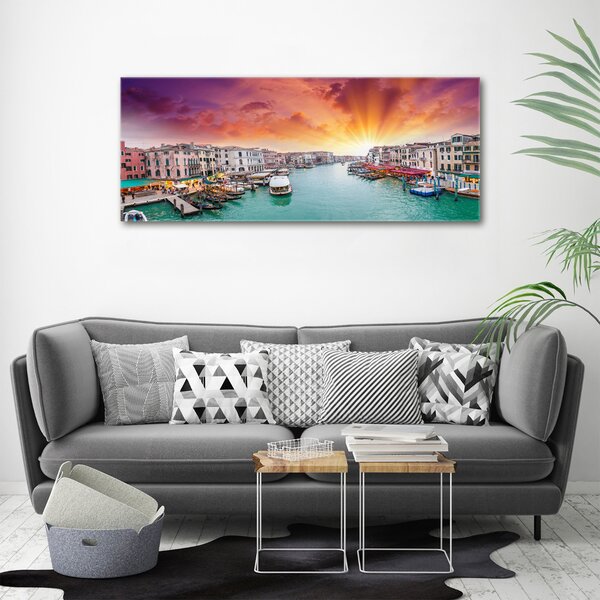 Tablou canvas Veneția