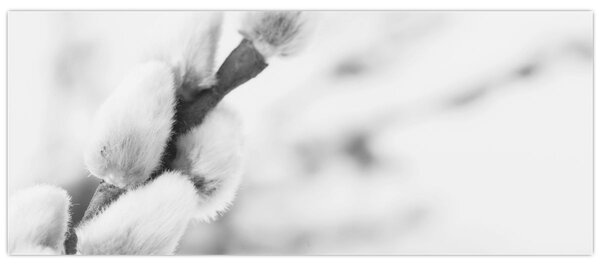 Tablou - Începutul primăverii (120x50 cm)