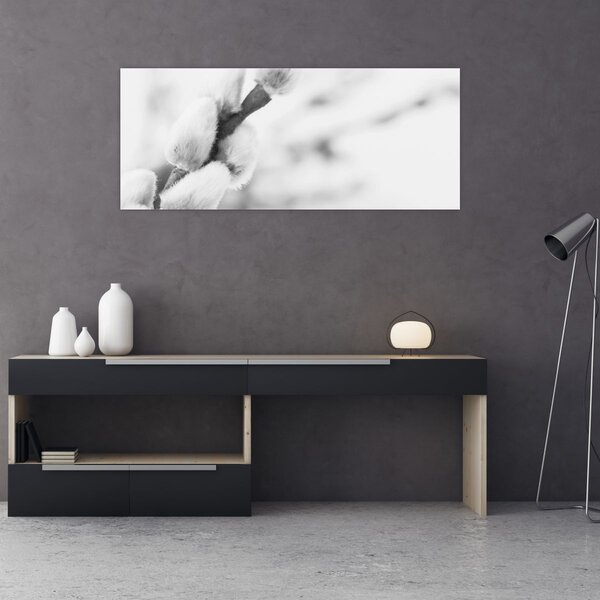 Tablou - Începutul primăverii (120x50 cm)