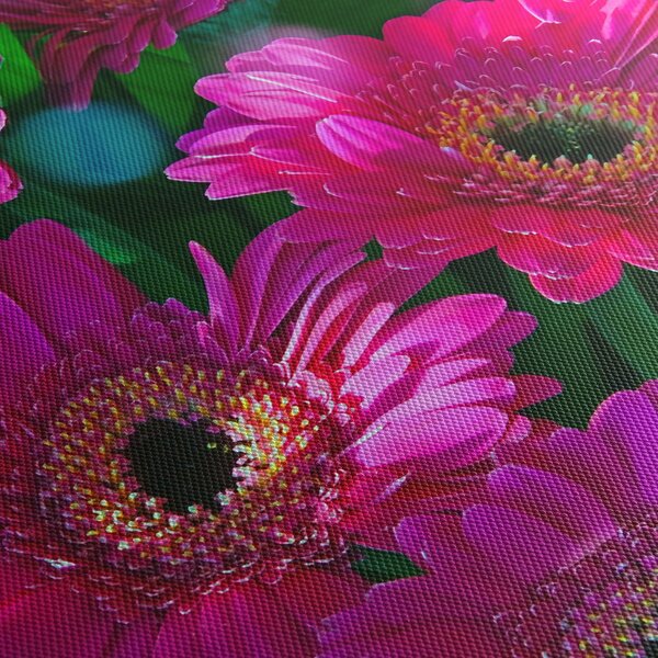Tablou - floare (90x60 cm)