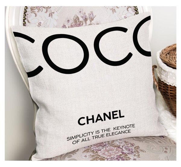 Față de pernă decorativă 43x43 cm – Mila Home