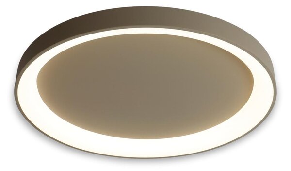 Brilagi - plafonieră LED reglabilă FALCON II LED/108W/230V alb/bej + telecomandă