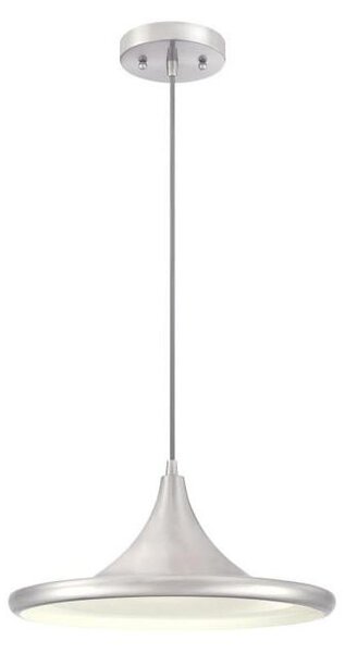 Westinghouse 6362540 - Lustră LED reglabilă suspendată pe cablu MASSIE LED/8W/230V