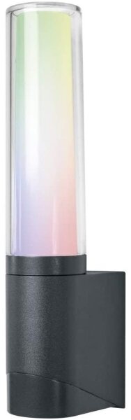 Ledvance - Aplica de exterior LED RGB SMART + FLARE LED/7.5W/230V IP44 Wi-Fi