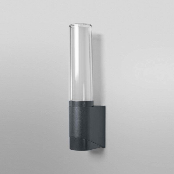 Ledvance - Aplica de exterior LED RGB SMART + FLARE LED/7.5W/230V IP44 Wi-Fi