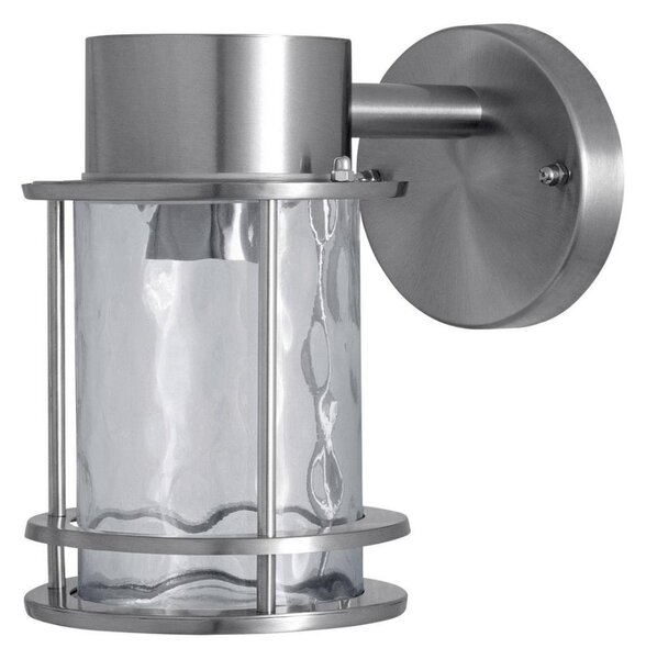 Ledvance - Aplică perete exterior ENDURA 1xE27/60W/230V IP44
