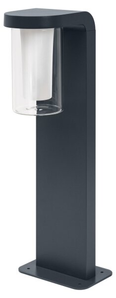 Lampă LED RGBW de exterior dimabilă CASCADE LED/10W/230V IP44 Wi-Fi Ledvance