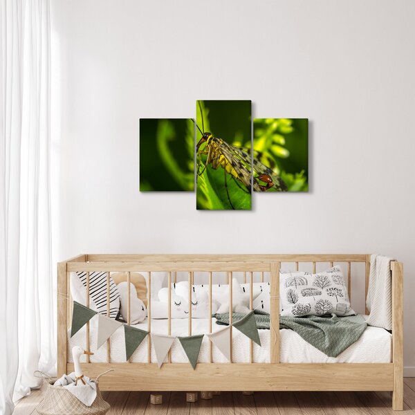 Tablou cu omide (90x60 cm)
