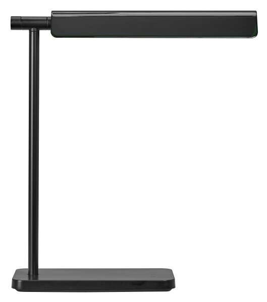 Osram - Lampă de birou LED dimabilă OFFICE LINE LED/19W/230V neagră