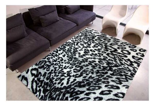 Covor Modern Leopard 11066 Selectează mărime: 160 X 230
