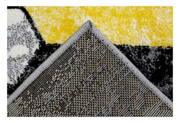 Covor Hexagonal Multicolor Selectează mărime: 120 X 170