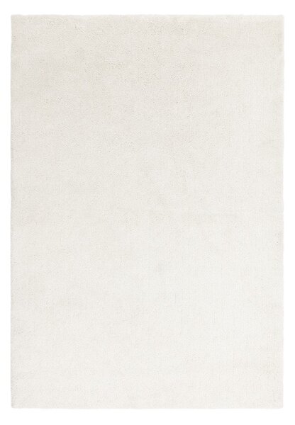 Covor fildeș lavabil 80x150 cm Super Snug – Asiatic Carpets