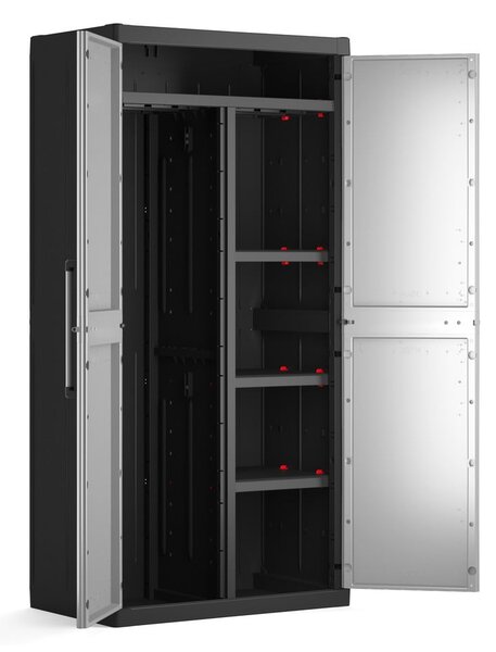 Dulap de atelier Detroit XL – Keter